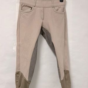 Ovation Celebrity Euroweave DX Breech- Ladies, Full Seat